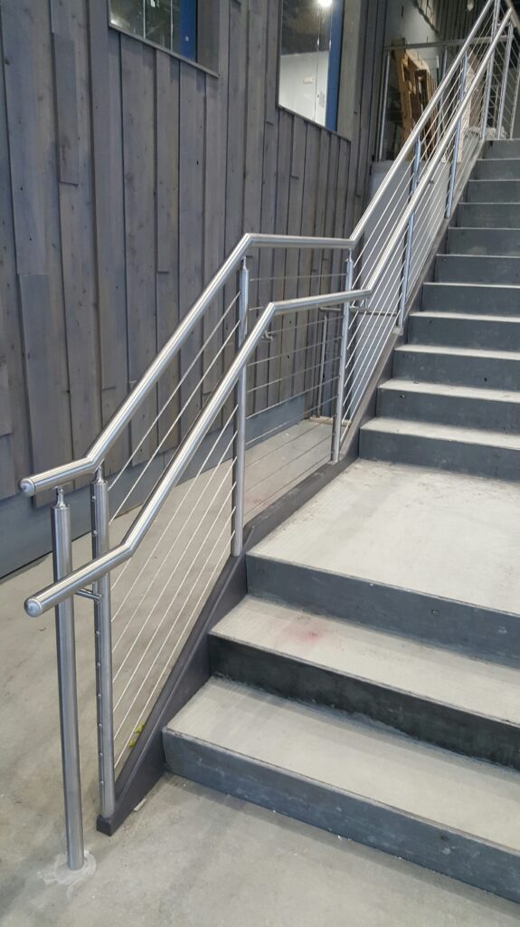 Stainless Steel Projects