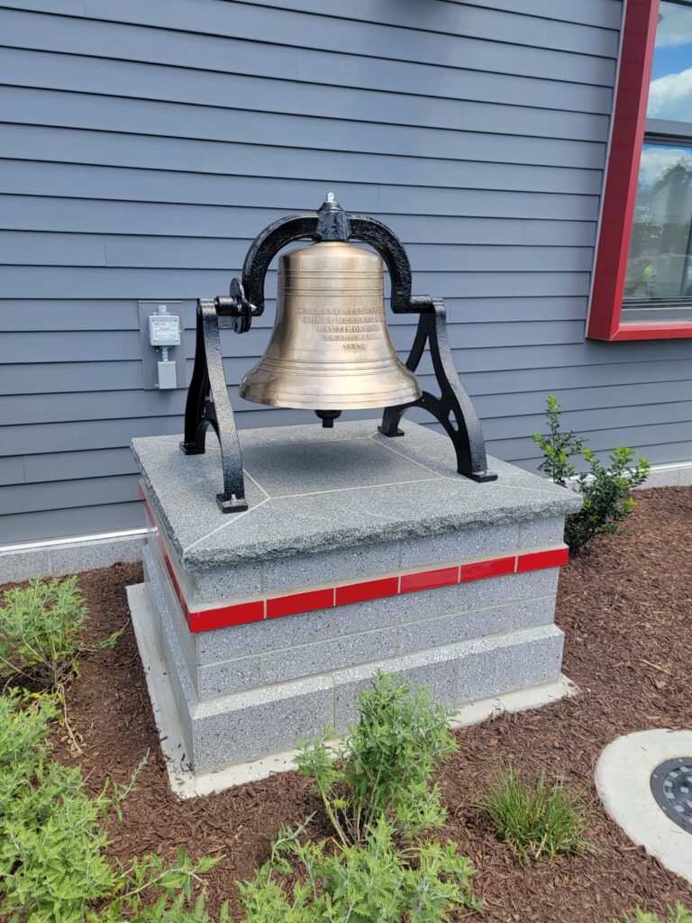 Tewksbury Fire Department