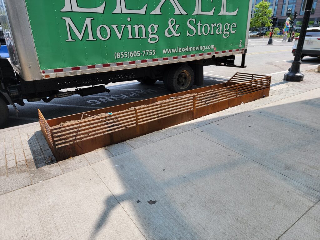 Fencing-Gates Sign-Frames Projects